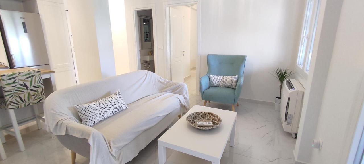 Casa Bella Lägenhet Corfu  Exteriör bild